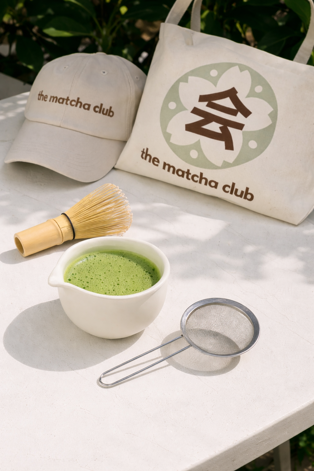 nyūkai kit - limited edition set