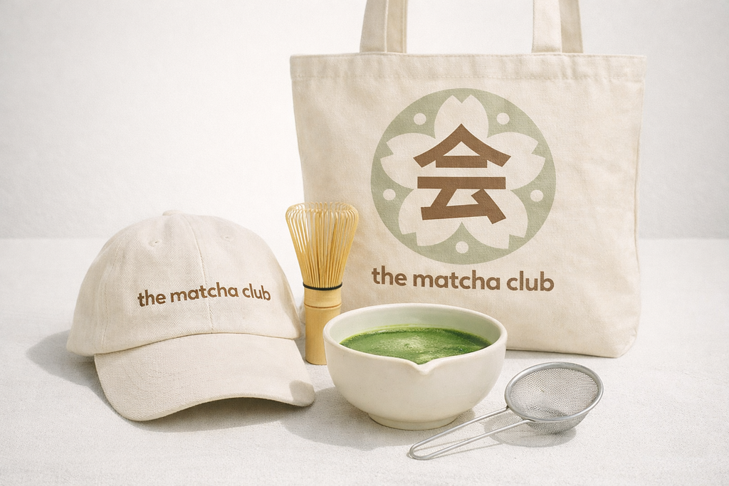 nyūkai kit - limited edition set